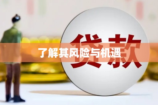 茶陵了解其风险与机遇