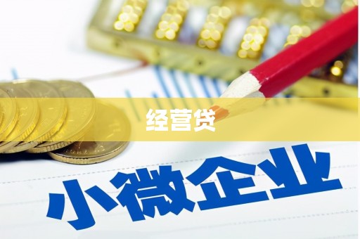 茶陵经营贷
