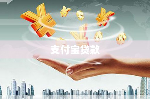 茶陵支付宝贷款