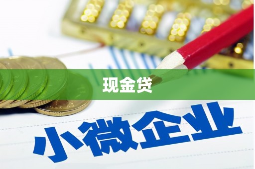 茶陵现金贷